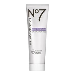 No7 Laboratories Acne Treatment 2% Salicylic Acid