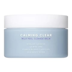 LEADERS Insolution Milk Peel Cleanse Balm