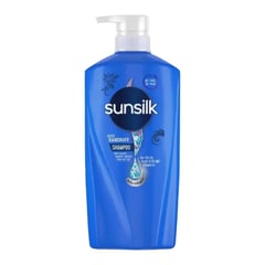 Sunsilk Anti Dandruff Healthy Strong Shampoo