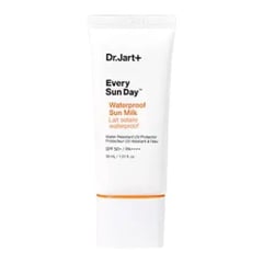 Dr. Jart+ Every Sun Day Waterproof Sun Milk SPF 50 PA ++++