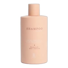 Rapunzel Of Sweden Shampoo For Hair Extensions
