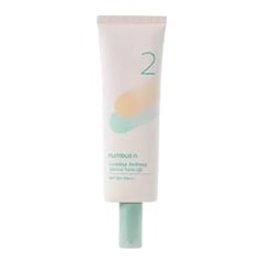 Numbuzin No.2 Goodbye Redness Derma Tone Up SPF 50+