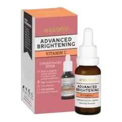 Essano Advanced Brightening Vitamin C Concentrated Serum