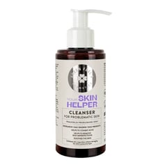 Green Feel's Your Skin Helper Cleanser