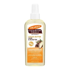 Palmer's Cocoa Butter Formula + Biotin Length Retention Hair & Scalp Oil
