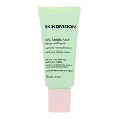 SkinDivision 10% Azelaic Acid Serum-in-Cream