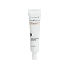 키키블룸 글루타 톤업 덱스판테놀 선세럼 [SPF50+/PA++++]