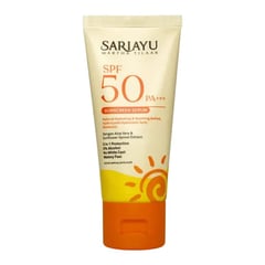 Sariayu Martha Tilaar SPF 50 PA+++ Sunscreen Serum