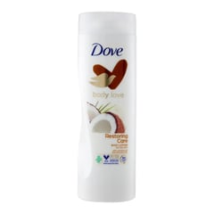 Dove Nourishing Secrets Coconut Oil Restoring Body Lotion