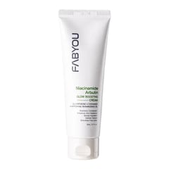 Fabyou Niacinamide Arbutin Glow Boosting Cream