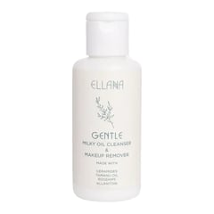 Ellana Mineral Cosmetics Gentle Milky Oil Cleanser & Makeup Remover