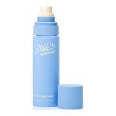 Jeff's Barbershop Sea Salt Texture Hair Spray