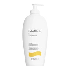 BIOTHERM Eau Vitaminée Revitalizing & Hydrating Body Milk
