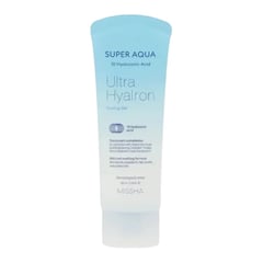 Missha Super Aqua Ultra Hyalron Peeling Gel