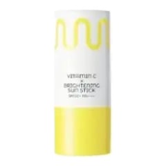 CommonLabs Vitamin C Brightening Sun Stick SPF 50+