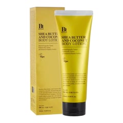 Benton Shea Butter And Coconut Body Lotion