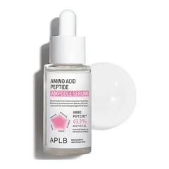 APLB Amino Acid Peptide Ampoule Facial Serum