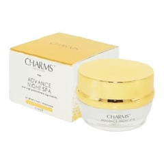 Charms Cosmetic Skincare Advance Night Spa