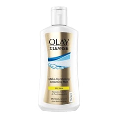 Olay Cleanse Make-Up Melting Cleansing Milk Dry Skin