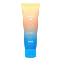 Pursuit Beauty Hang 40 SPF 40 Face Sunscreen Gel