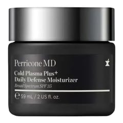 Perricone MD Cold Plasma Plus+ Daily Defense Moisturizer Broad Spectrum SPF 35