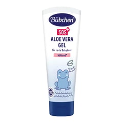 Bübchen Baby SOS Aloe Vera Gel Kühlend