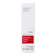 KORRES Apothecary Wild Rose Bright-Eyed Cushion Cream