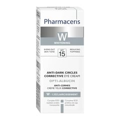 Pharmaceris W Opti-Albucin Anti-Dark Circles Corrective Eye Cream