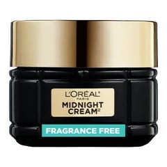L'Oreal كريم Age Perfect Cell Renewal الليلي بدون عطر