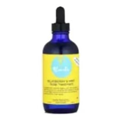 Curls Blueberry & Mint Tea Hair Growth & Scalp Treatment