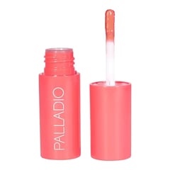 Palladio Jelly Tint 2-in-1 Lip & Cheek Tint Stain