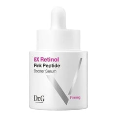 Dr.G 8X Retinol Pink Peptide Booster Serum