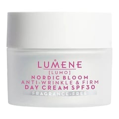 Lumene Anti-wrinkle & Firm Day Cream SPF30 Fragrance-free