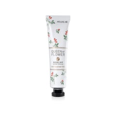 Around Me Queen of Flower Rosehip Hand Cream