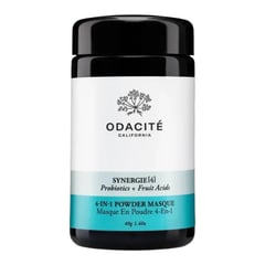 Odacité California Synergie(4) 4-in-1 Powder Masque