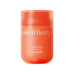 The Saem Urban Eco Golden Berry C Eye Cream
