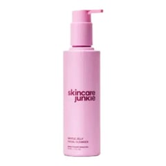 Skincare Junkie Gentle Jelly Facial Cleanser