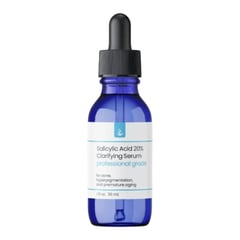 Pure Original Ingredients Salicylic Acid 20% Clarifying Serum