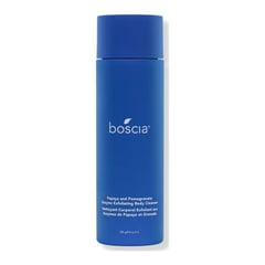 boscia Papaya and Pomegranate Enzyme Exfoliating Body Cleanser