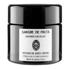 Sangre De Fruta Botanical Body Cream - Jasmin de Nuit