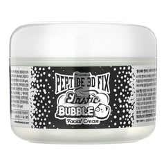 Elizavecca Peptide 3D Fix Elastic Bubble Facial Cream