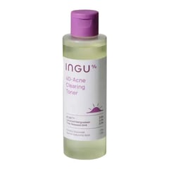 Ingu 4D-Acne Clearing Toner