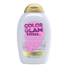OGX Beauty ColorGlam Kisses Xo Ultra-Hydrating Conditioner