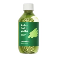 Krave Beauty Kale-Lalu-yAHA