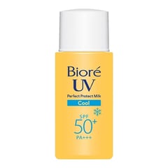 Biore UV Perfect Protect Milk Cool SPF 50+ PA+++