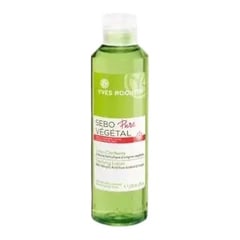 Yves Rocher Sebo Pure Végétal Face Clarifying Lotion