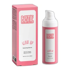 Bestie Skin Club Glow Up Hydrating Serum