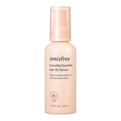 innisfree Camellia Essential Hair Oil Serum