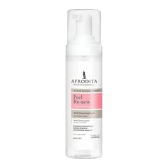 Afrodita Exfoliation Thera Peel Re-New AHA Cleansing Foam