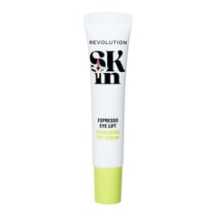 Revolution Beauty Espresso Eye Lift Energising Eye Serum